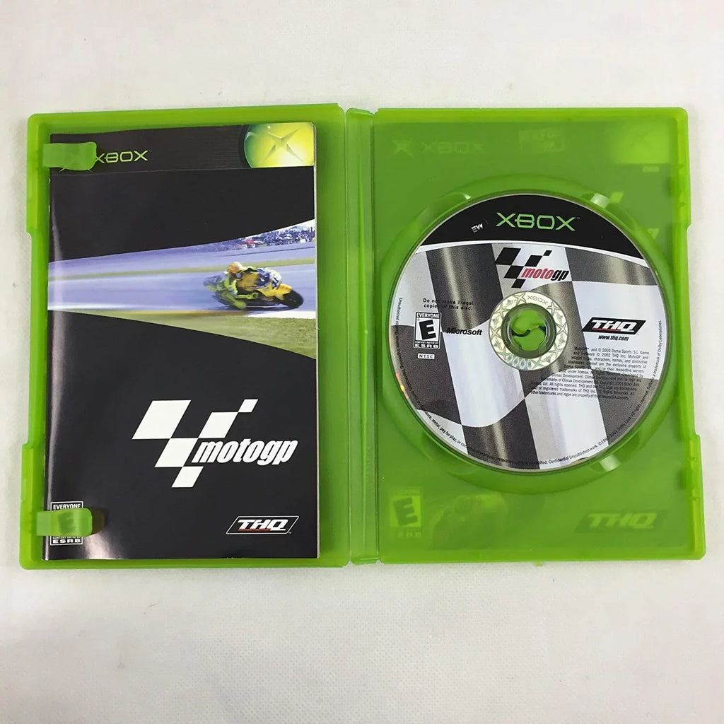 MotoGP