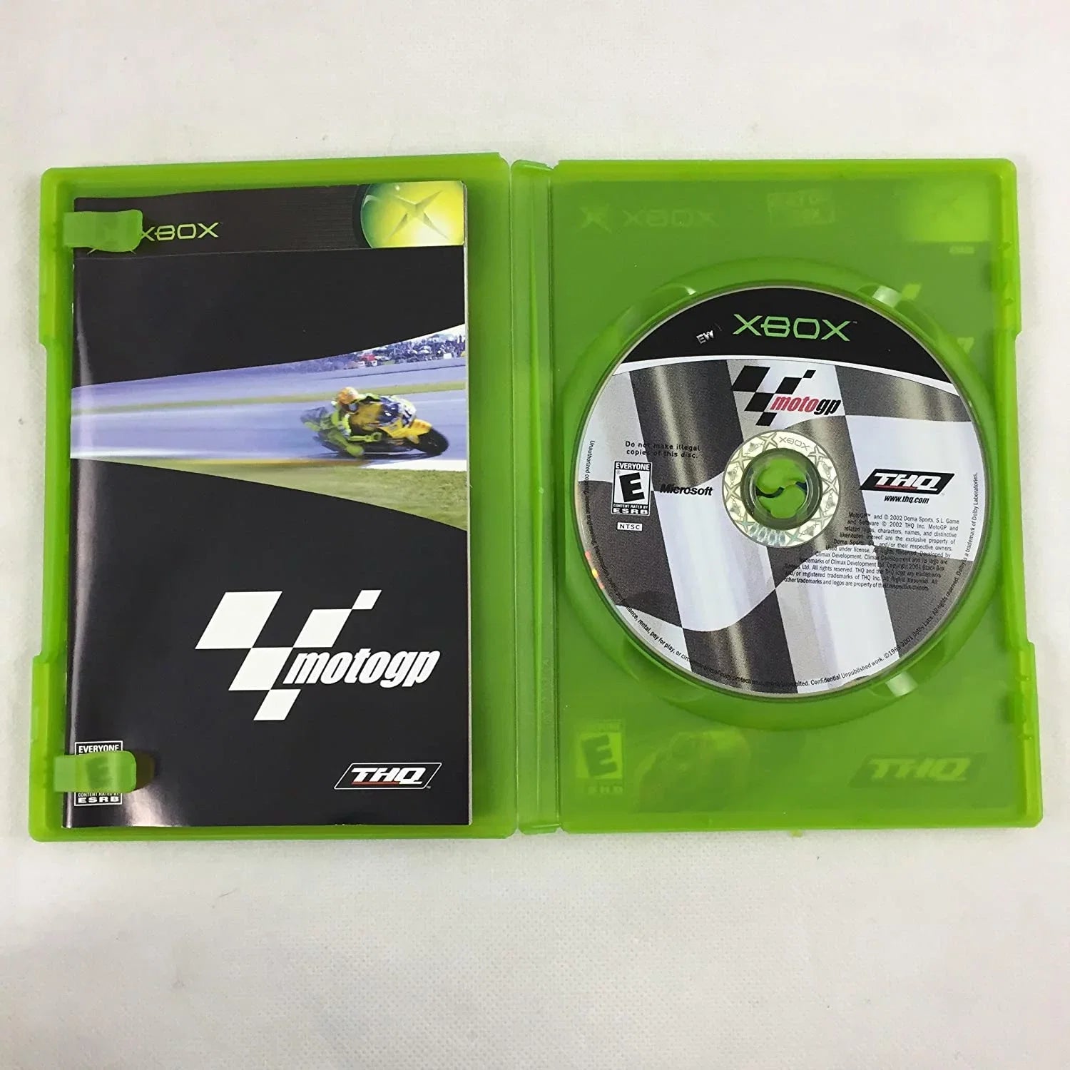 MotoGP