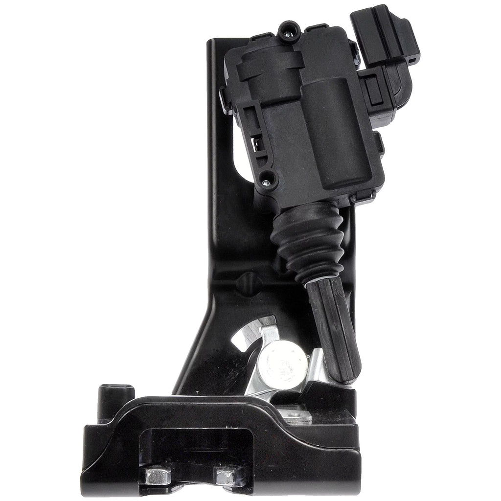 Dorman 937-663 Tailgate Lock Actuator Motor for Specific Ford / Mazda / Mercury Models Fits select: 2009-2012 FORD ESCAPE, 2009-2011 MERCURY MARINER