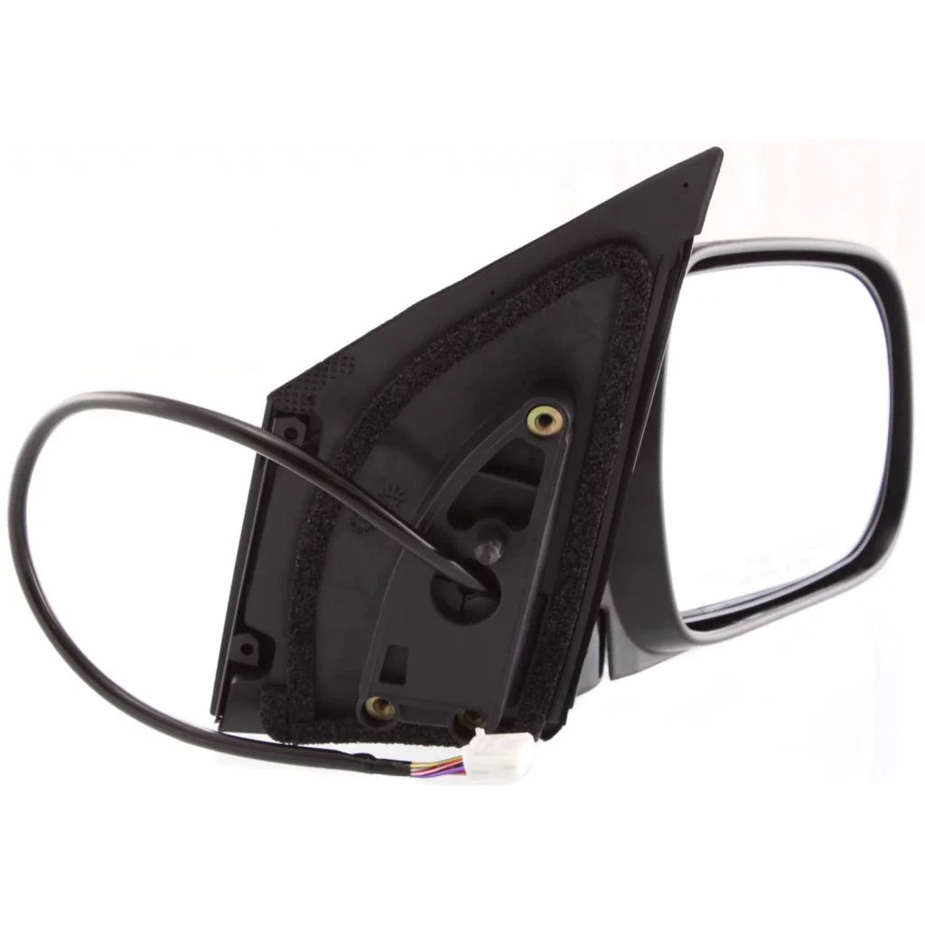 Mirror Compatible With 2006-2008 Lexus RX400h 2007-2009 RX350 Right Passenger Side Heated Paintable Kool-Vue