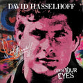David Hasselhoff - Open Your Eyes - Rock - Vinyl