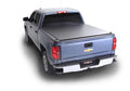 TruXedo Deuce Hybrid Truck Bed Tonneau Cover | 771501 | Fits 2007 - 2014 Chevy/GMC Silverado/Sierra 3500HD, Dually, w/Bed Caps 8' 2" Bed (97.6")