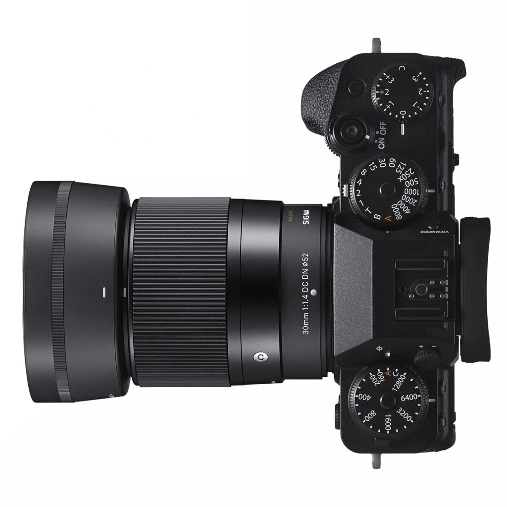 Fujifilm X-H2 40 Megapixel Body with XF16-80mm F4 R OIS WR with Lens Bundle