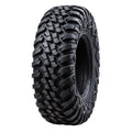Tusk Terrabite® Face Tire 27X9-14 Medium/hard Terrain For Polaris Rzr 900 Trail Fox Edition 2020
