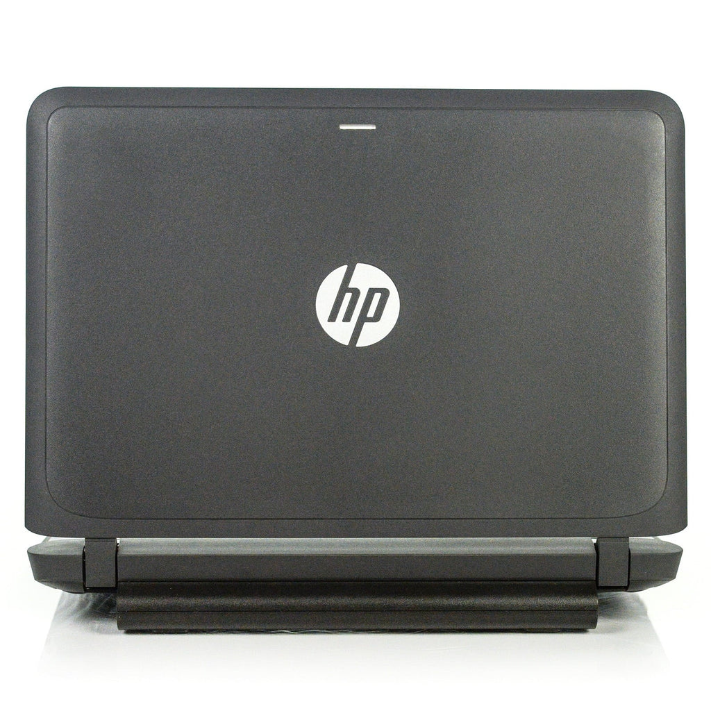 Restored HP ProBook 11 G1 11.6" Laptop Core i3 8GB 256GB SSD M.2 Integrated Graphics Win 10 Pro.WAA (Refurbished)