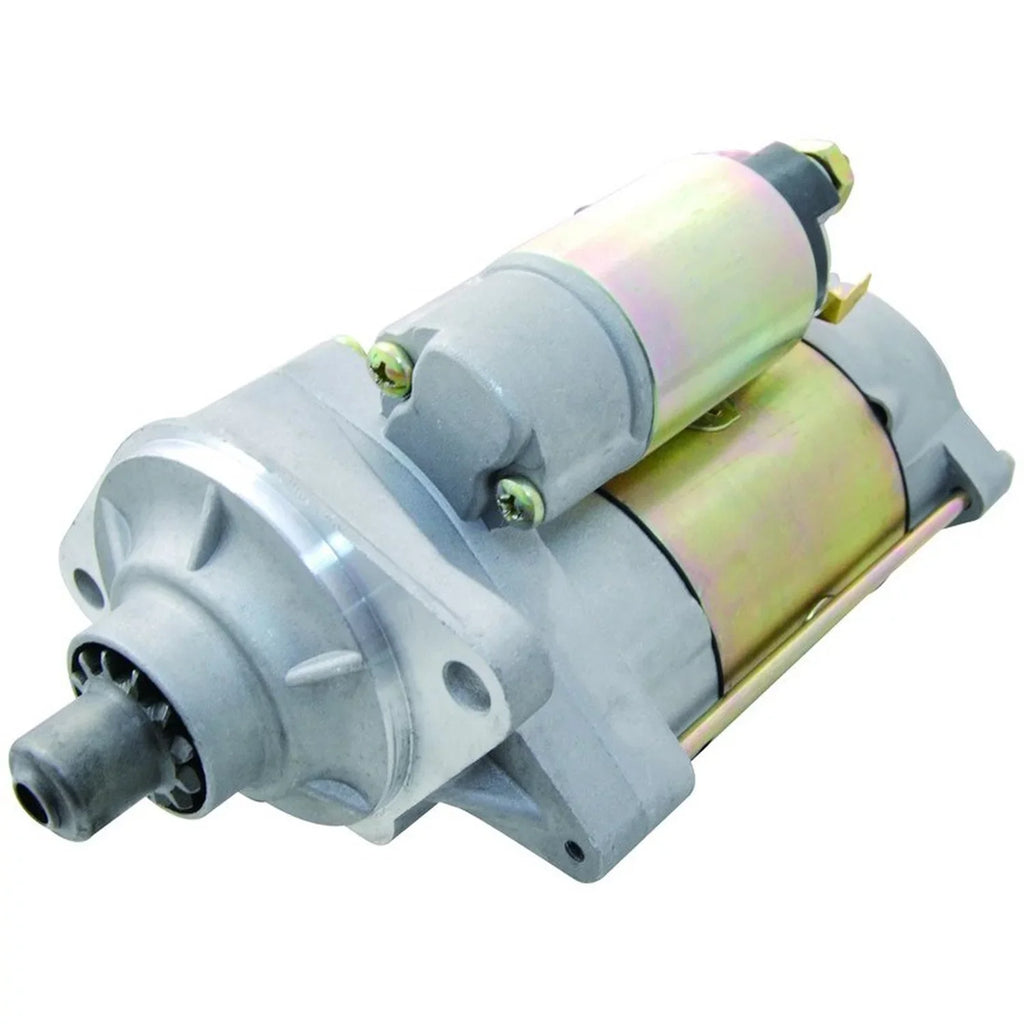 New Starter People for Ford E-450 Super Duty V8 7.3L 03-03 44-9296 449296 4N9296 419101 91-02-5901 91-02-5901N S-2099