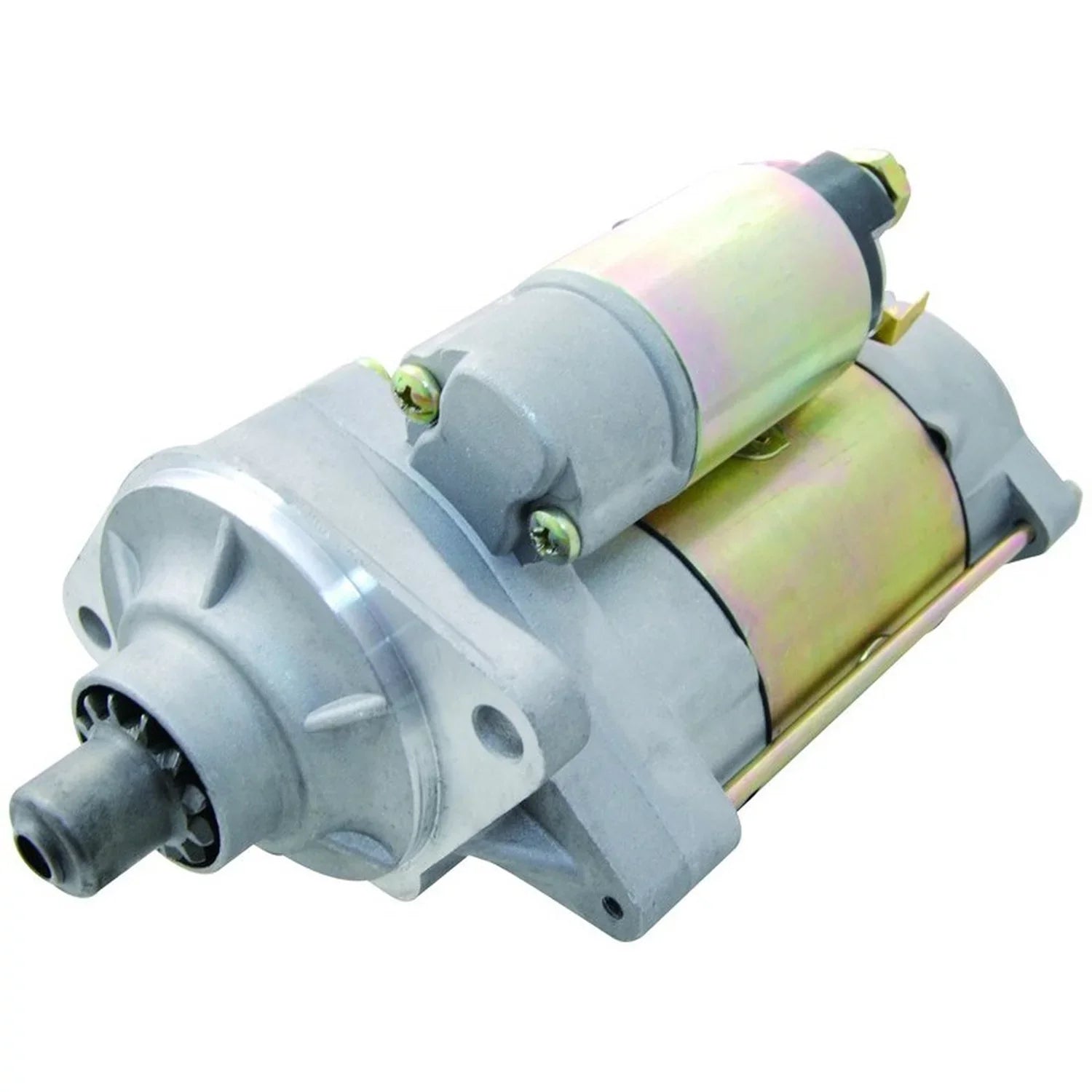 New Starter People for Ford E-450 Super Duty V8 7.3L 03-03 44-9296 449296 4N9296 419101 91-02-5901 91-02-5901N S-2099
