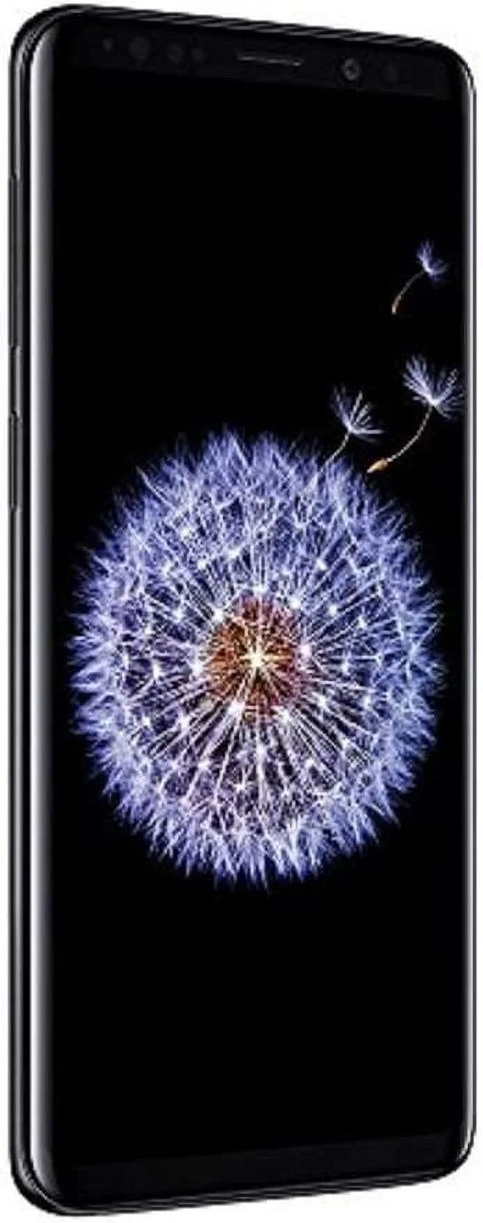 Used-Open Box SAMSUNG GALAXY S9 64GB SPRINT T-MOBILE - MIDNIGHT Midnight
