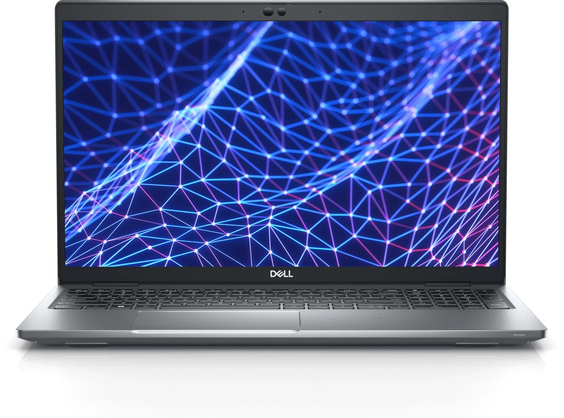 Restored Dell Latitude 5000 5530 Laptop (2022) | 15.6" HD | Core i7 - 512GB SSD - 16GB RAM - GeForce MX550 | 10 Cores @ 4.8 GHz - 12th Gen CPU