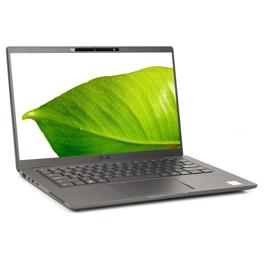 Used Dell Latitude 7410 14" Touch Screen Laptop Core i5 16GB 256GB SSD M.2 Integrated Graphics Win 11 Pro 1 Yr Wty B v.WCA