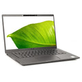 Used Dell Latitude 7410 14" Touch Screen Laptop Core i5 16GB 256GB SSD M.2 Integrated Graphics Win 11 Pro 1 Yr Wty B v.WCA