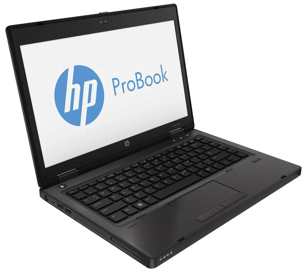 Restored HP Probook 6475B Laptop AMD A6 2.70 GHz 4GB Ram 320GB HDD W10P (Refurbished)