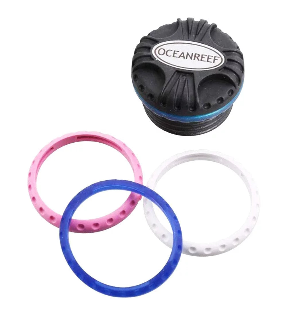 Ocean Reef Gdiver Surface to Air Valve Snorkel