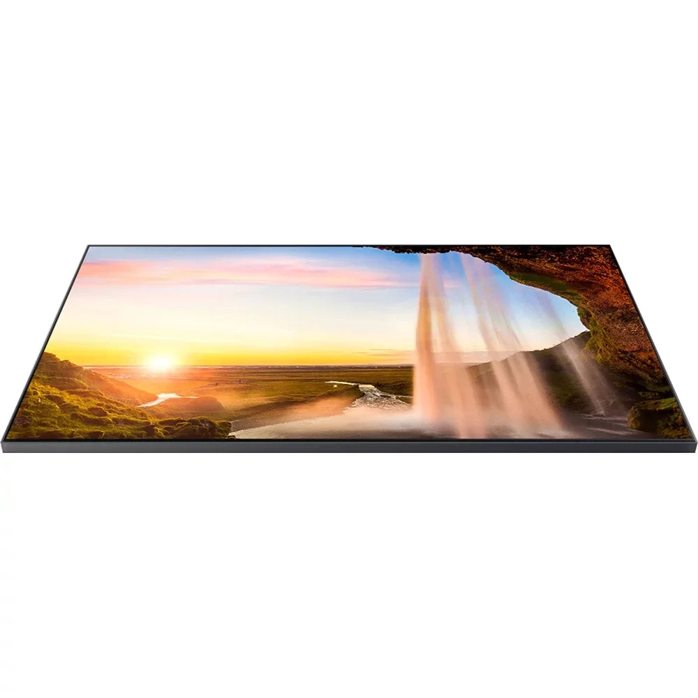 Open Box 85-Inch Class QLED 4K UHD Q70A Series Dual LED Quantum HDR, Motion Xcelerator Turbo+, Multi View Screen, Smart TV with Alexa Built-In (QN85Q70AAFXZA, 2021)