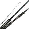 OKUMA SST-S-962-MGA Carbon Grip Rod, Gray, 9'6"