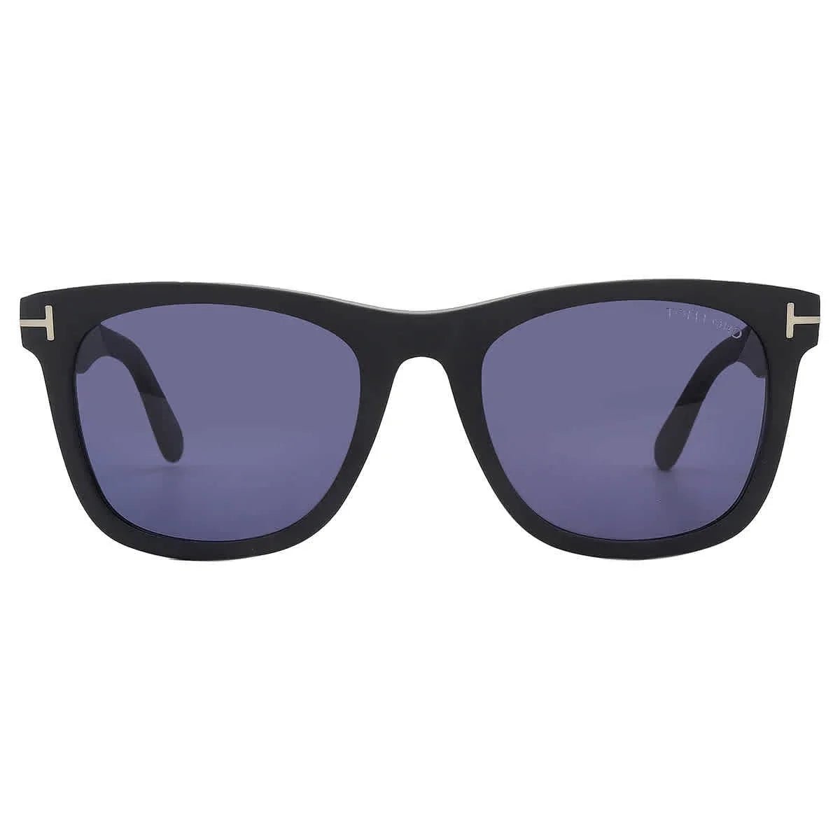 Tom Ford Kevyn Blue Square People Sunglasses FT1099 02V 52