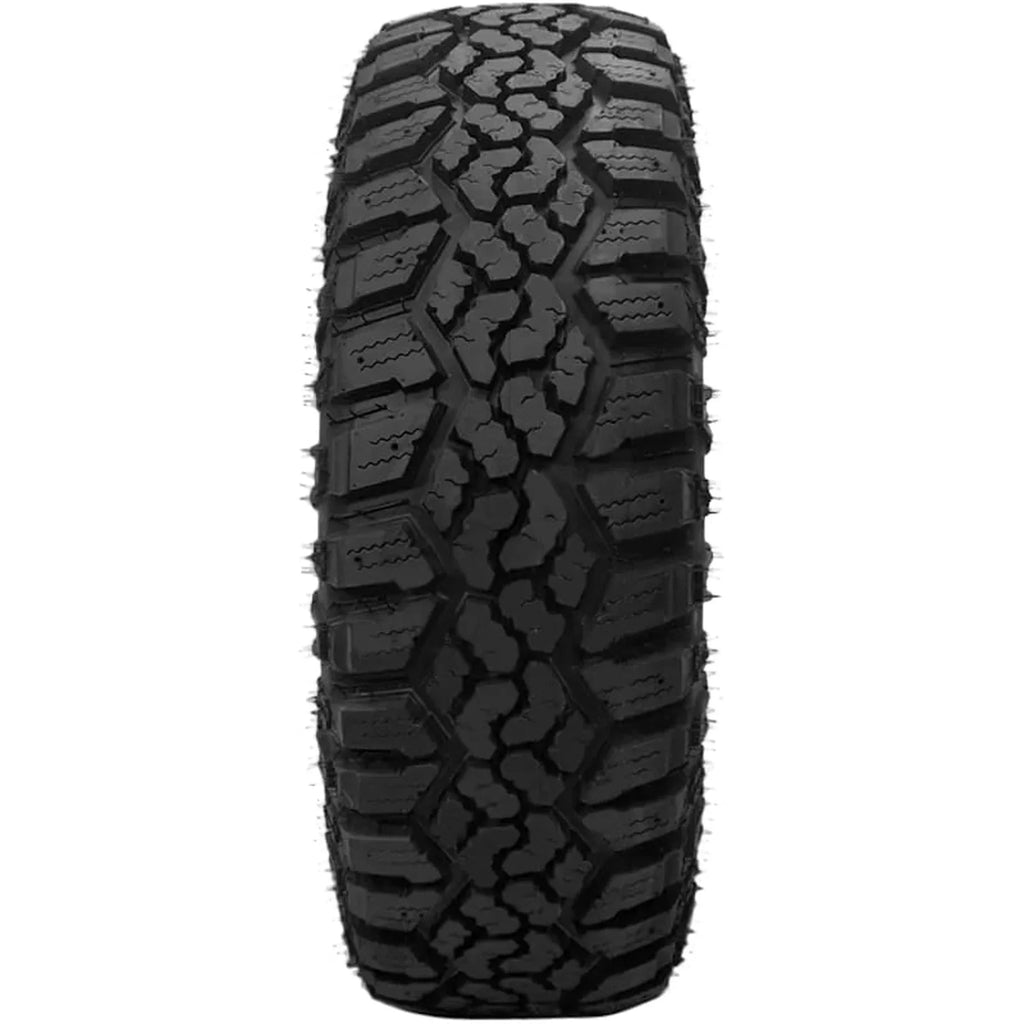 Kanati Trail Hog All Terrain LT305/70R18 126/123Q E Light Truck Tire