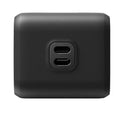 Restored Anker 25891VRP Soundcore Select 2 Portable Bluetooth Speaker - Dark (Refurbished)