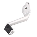 BFY Motorcycle Gear Shifter Lever, Dirt Bike Brake Foot Pedal Shift Levers for Ducati 899 1199