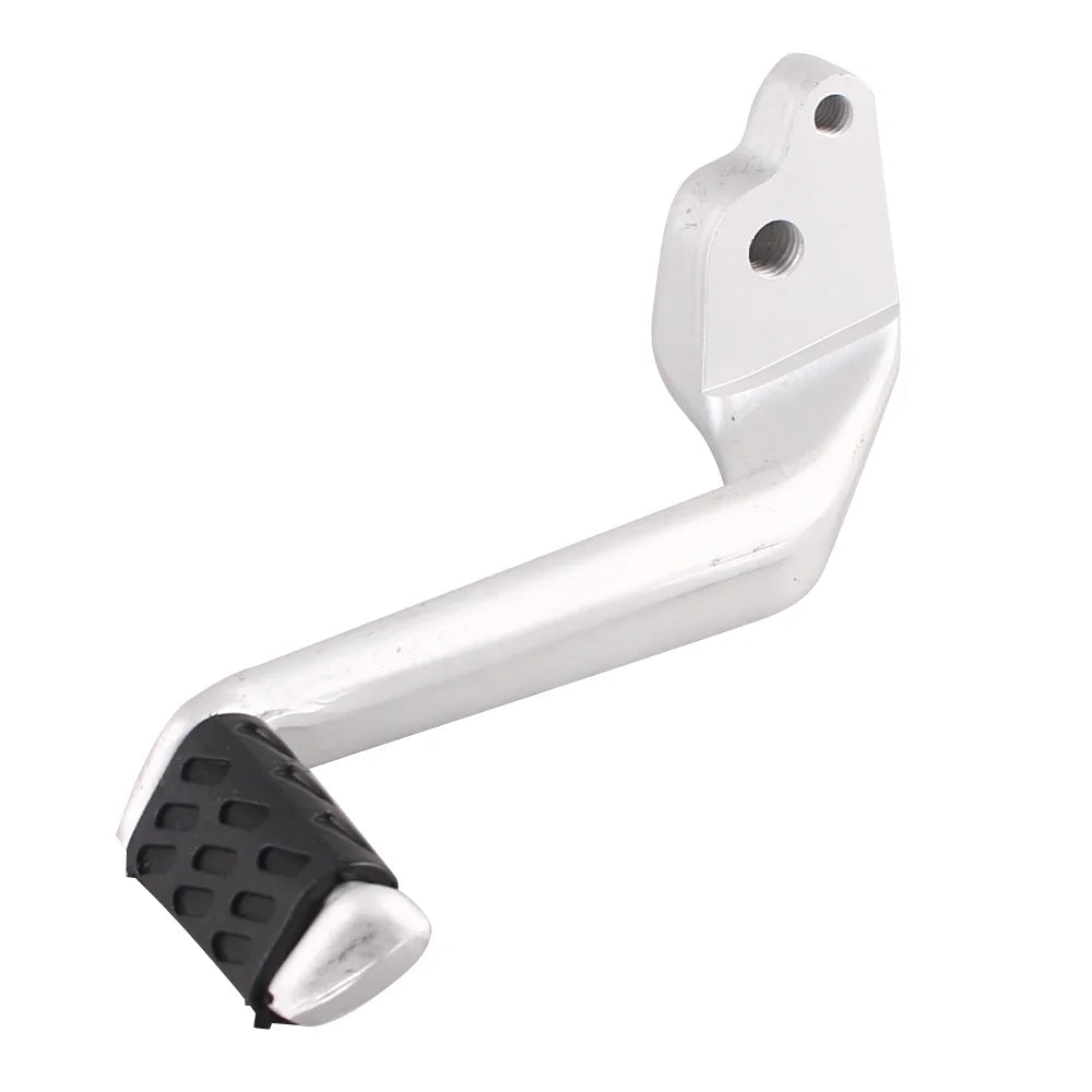BFY Motorcycle Gear Shifter Lever, Dirt Bike Brake Foot Pedal Shift Levers for Ducati 899 1199