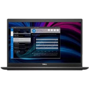 Dell Latitude 3520 - 15.6" - Intel Core i7 1165G7 - 8 GB RAM - 256 GB SS (8604F)