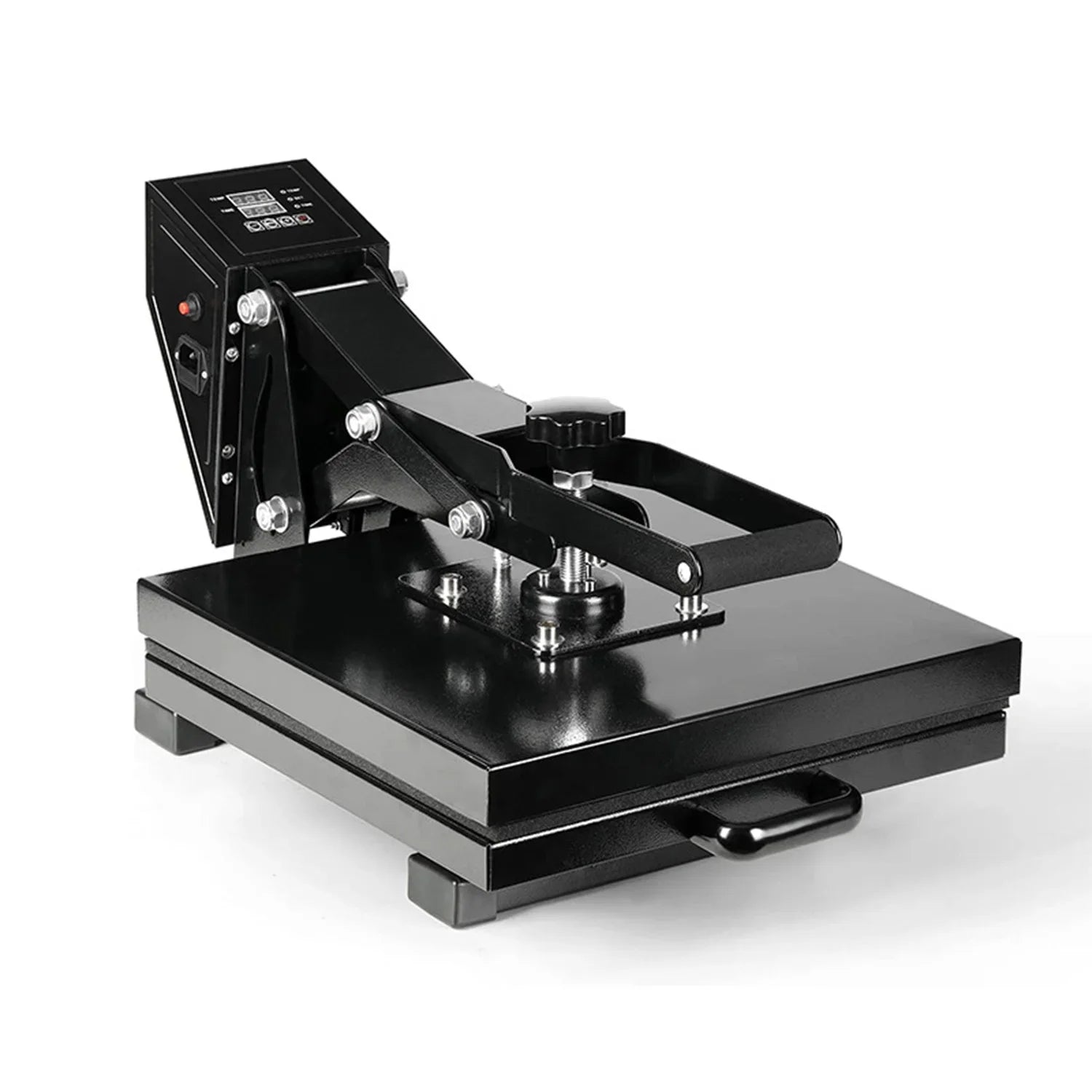 Digital Heat Press Machine, 16x20 inch Heat Press for t Shirts, Fast Heating for Heat Sublimation and Heat Vinyl Transfer Machine