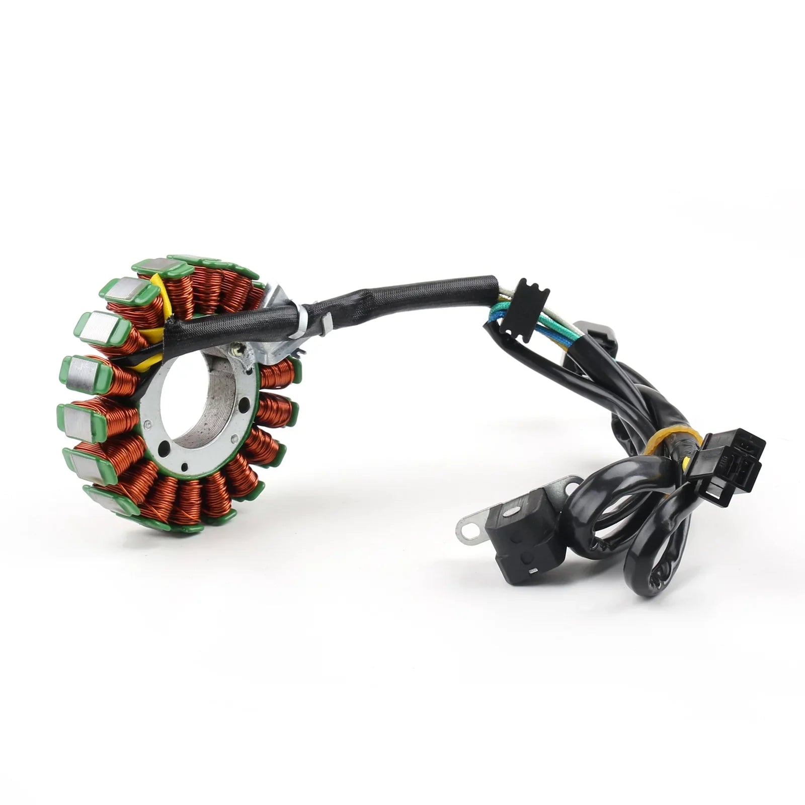 Motor Genic Stator Generator For SUZUKI DRZ 400 DR-Z 400 2000 - 2016 DRZ400 S E SM DRZ250