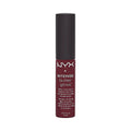 Nyx Professional Makeup Intense Butter Gloss, Ebony Cherry