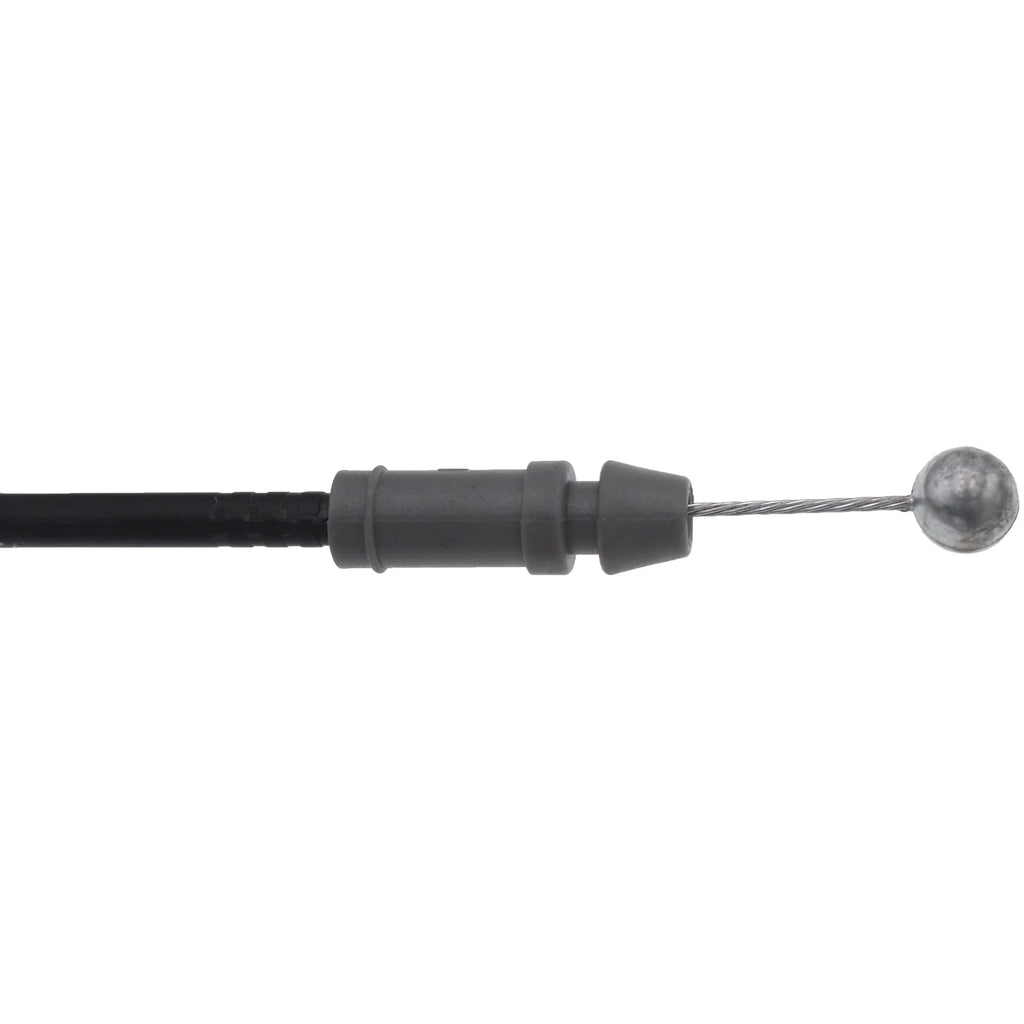Dorman 912-713 Trunk Lid Release Cable for Specific Toyota Models Fits select: 2007-2011 TOYOTA CAMRY HYBRID