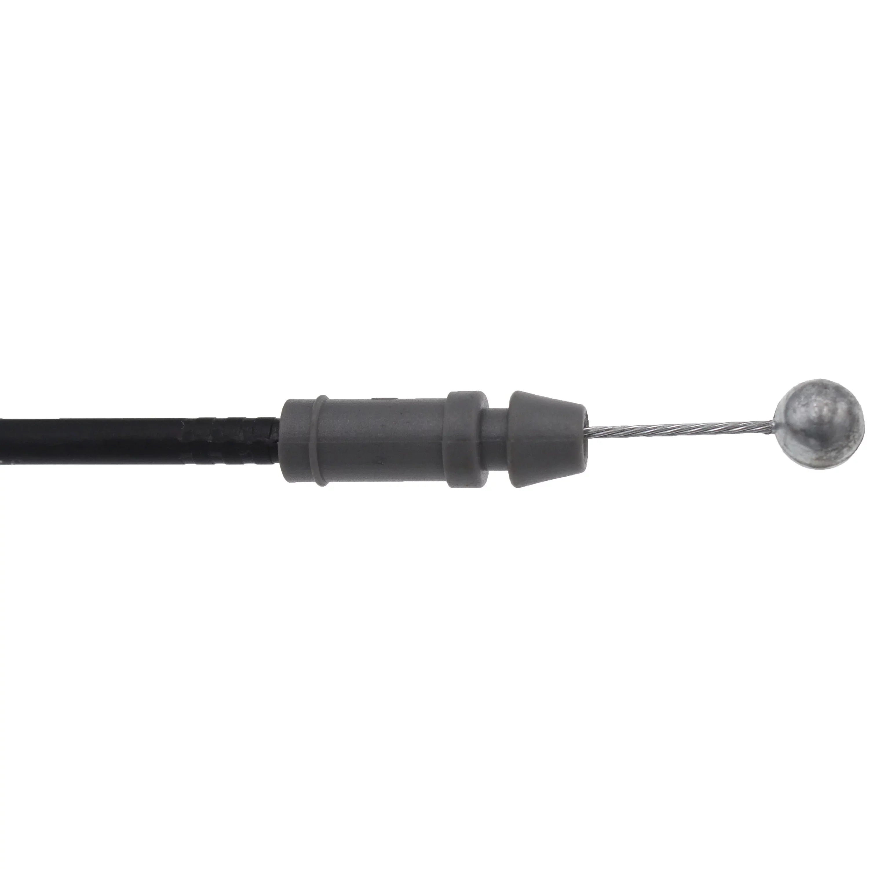 Dorman 912-713 Trunk Lid Release Cable for Specific Toyota Models Fits select: 2007-2011 TOYOTA CAMRY HYBRID