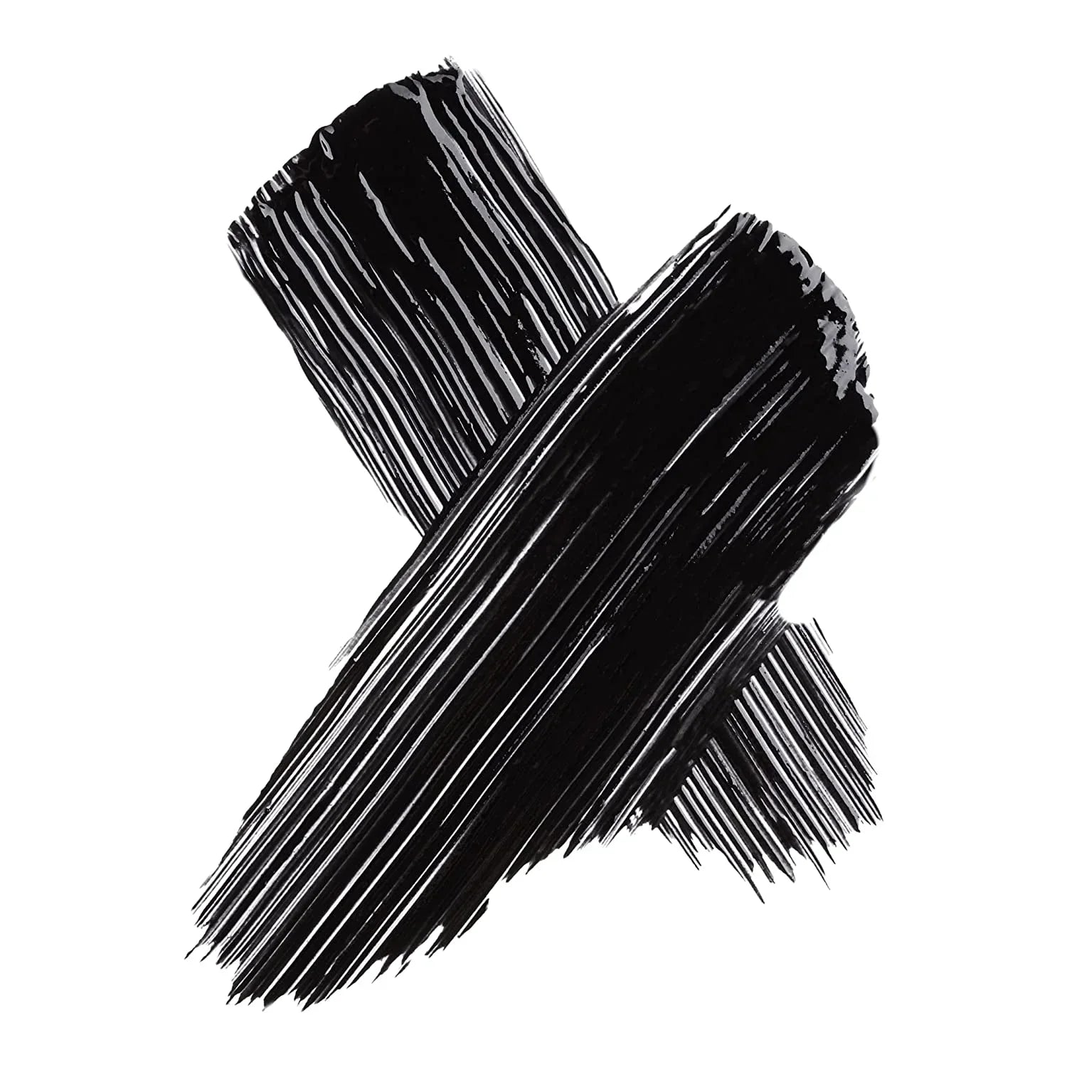 LAURA GELLER NEW YORK Always There Waterproof Lengthening Mascara Duo in Midnight