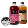 Morris Kitchen - Frozen Margarita Kit - Set of 3