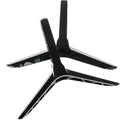 TV Base Stand Legs with Screws for Vizio 24 Inch D Series TV D24H-G9