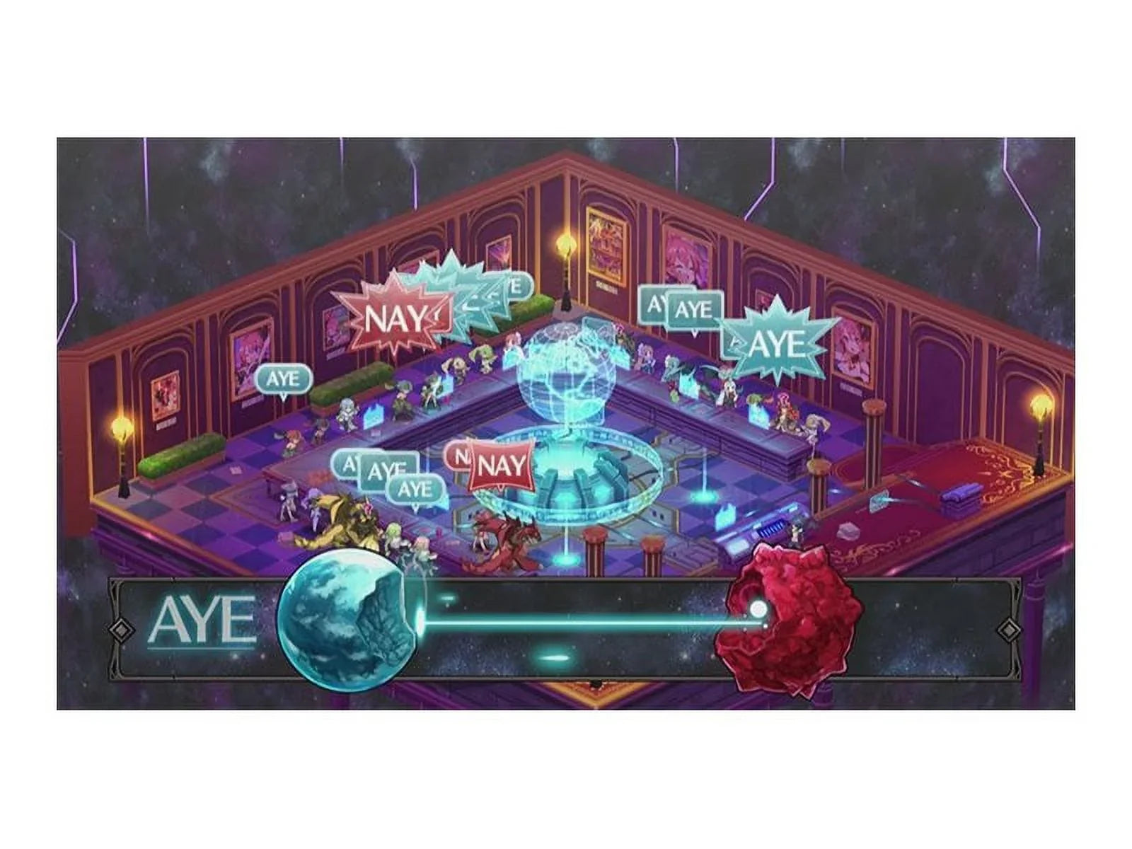 Disgaea 5: Alliance of Vengeance Atlus PlayStation 4 813633015279