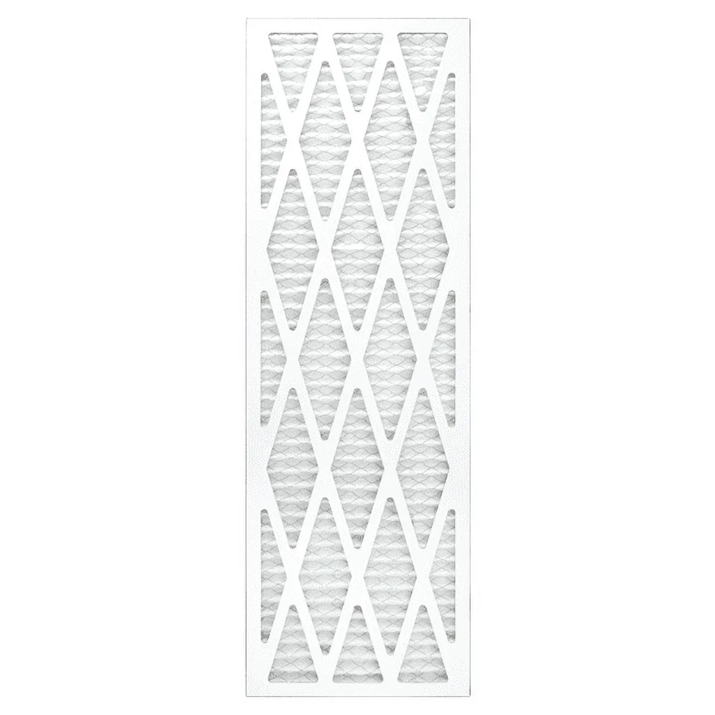 AIRx Filters Health 12x36x1 Air Filter MERV 13 AC Furnace Pleated Air Filter People Comparable with Healthy Living MPR 1500 1550 1900 2200 2400, 6-Pack