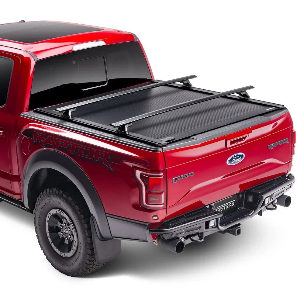 Retrax By Realtruck Retrax By Realtruck Retraxone XR Retractable Truck Bed Tonneau Cover | T-60454 | Compatible With Select 2015-2022 Chevy/GMC Colorado/Canyon 5' 3" Bed (62.7")