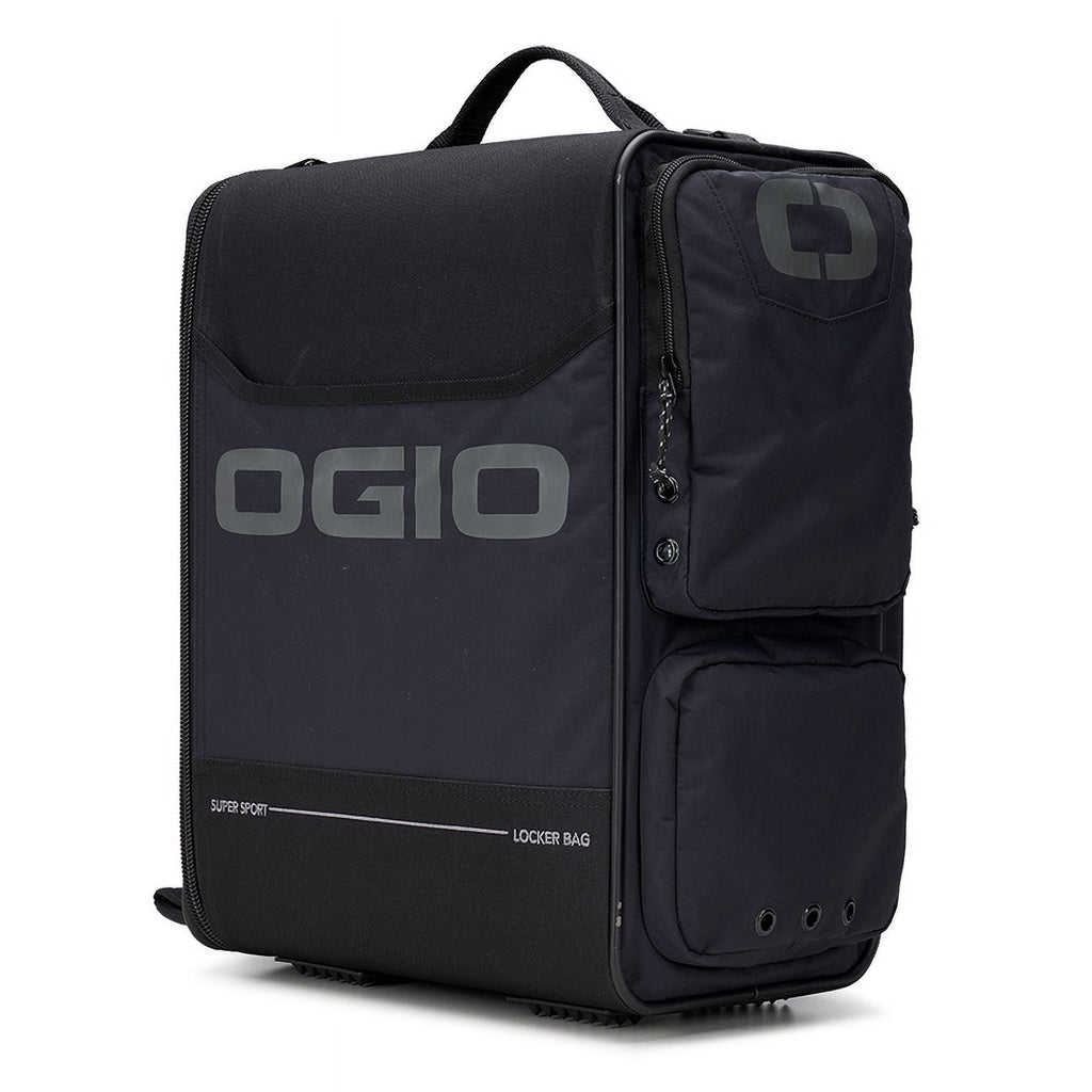 Ogio Locker Bag Gym Bag - Dark - New