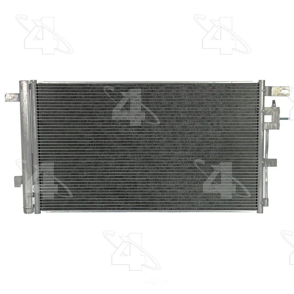 FOUR SEASONS 41018 Fits select: 2016-2019 BUICK ENVISION