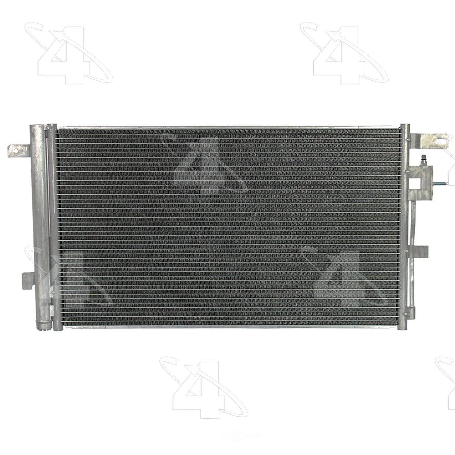 FOUR SEASONS 41018 Fits select: 2016-2019 BUICK ENVISION