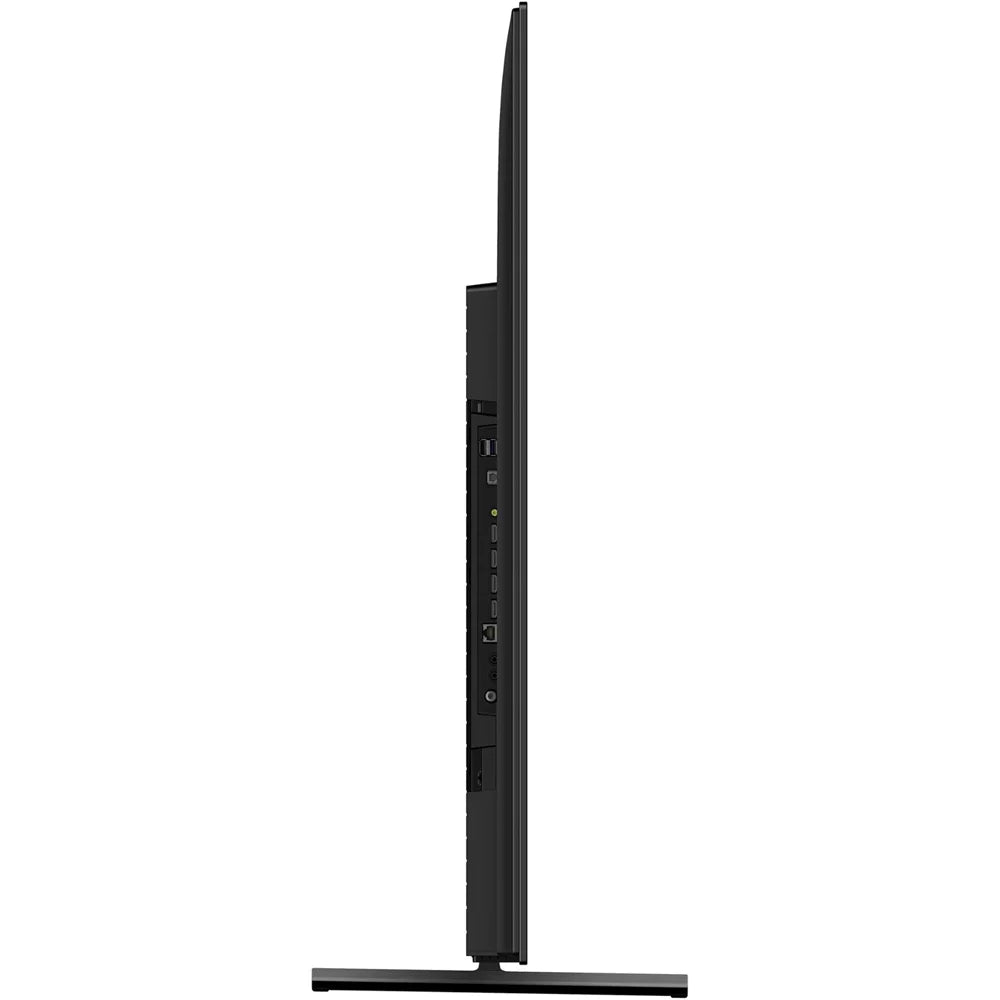 Sony XR55A80L BRAVIA XR 55 Inch A80L OLED 4K HDR Smart TV with Google TV Bundle with 4 YR CPS Enhanced Protection Pack (2023 Model)