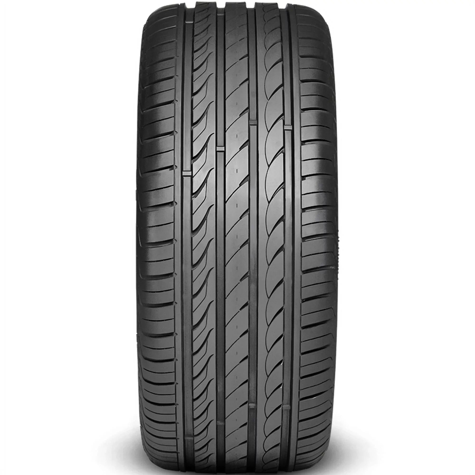 Delinte DH2 275/30R21 102Y A/S High Performance Tire Fits: 2015-16 Audi A7 Quattro TDI Progressiv, 2014 Audi A7 Quattro TDI Prestige