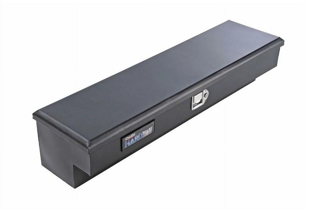 Dee Zee DZ 8748SB Side Mount Tool Boxes - Steel - Universal Fit