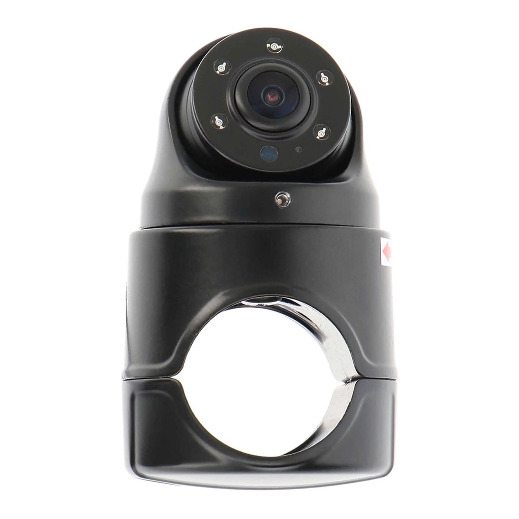 iBeam TE-AHDCCSB 5 IR LED 1280×720 Universal AHD Bar-Mount Side-View Commercial Camera