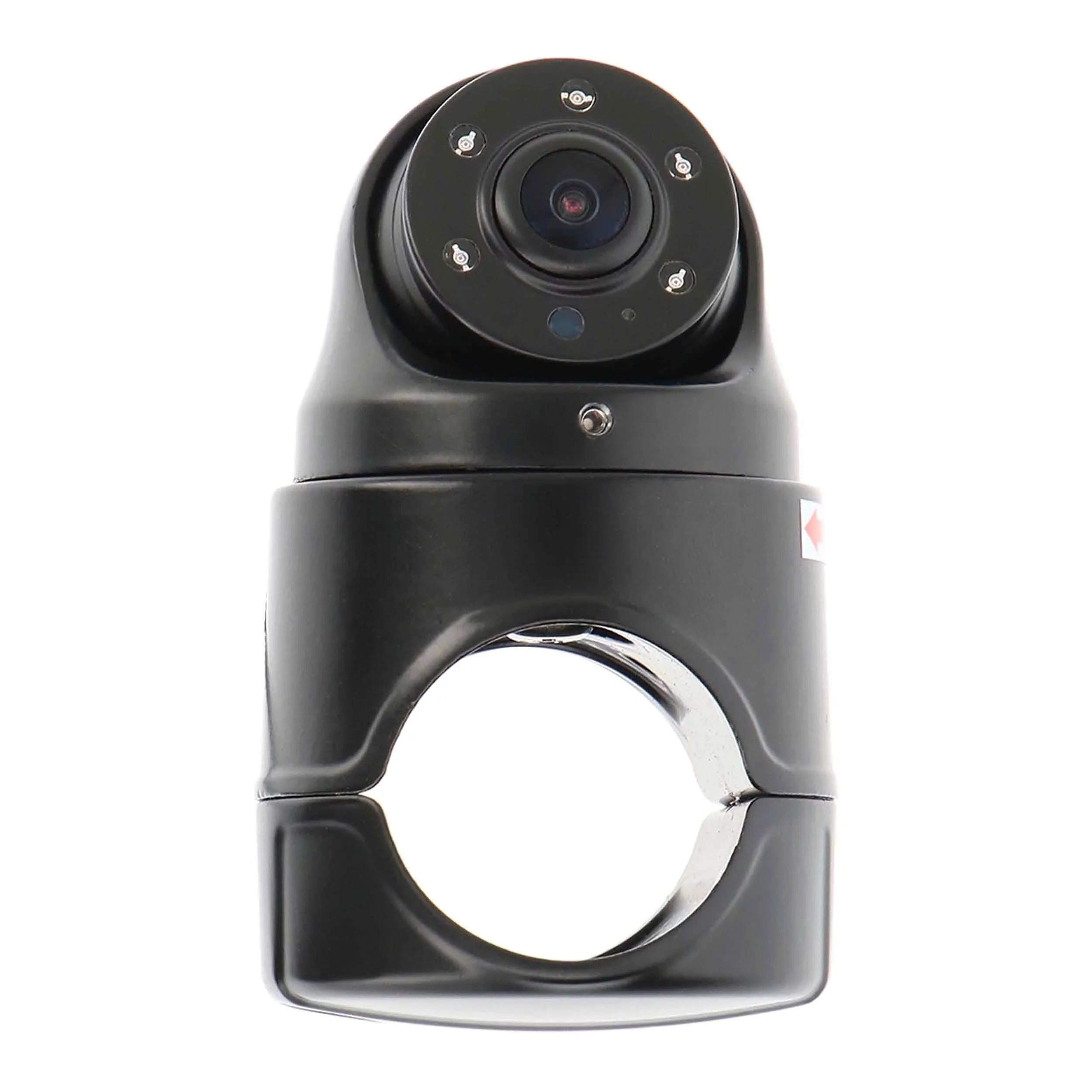 iBeam TE-AHDCCSB 5 IR LED 1280×720 Universal AHD Bar-Mount Side-View Commercial Camera