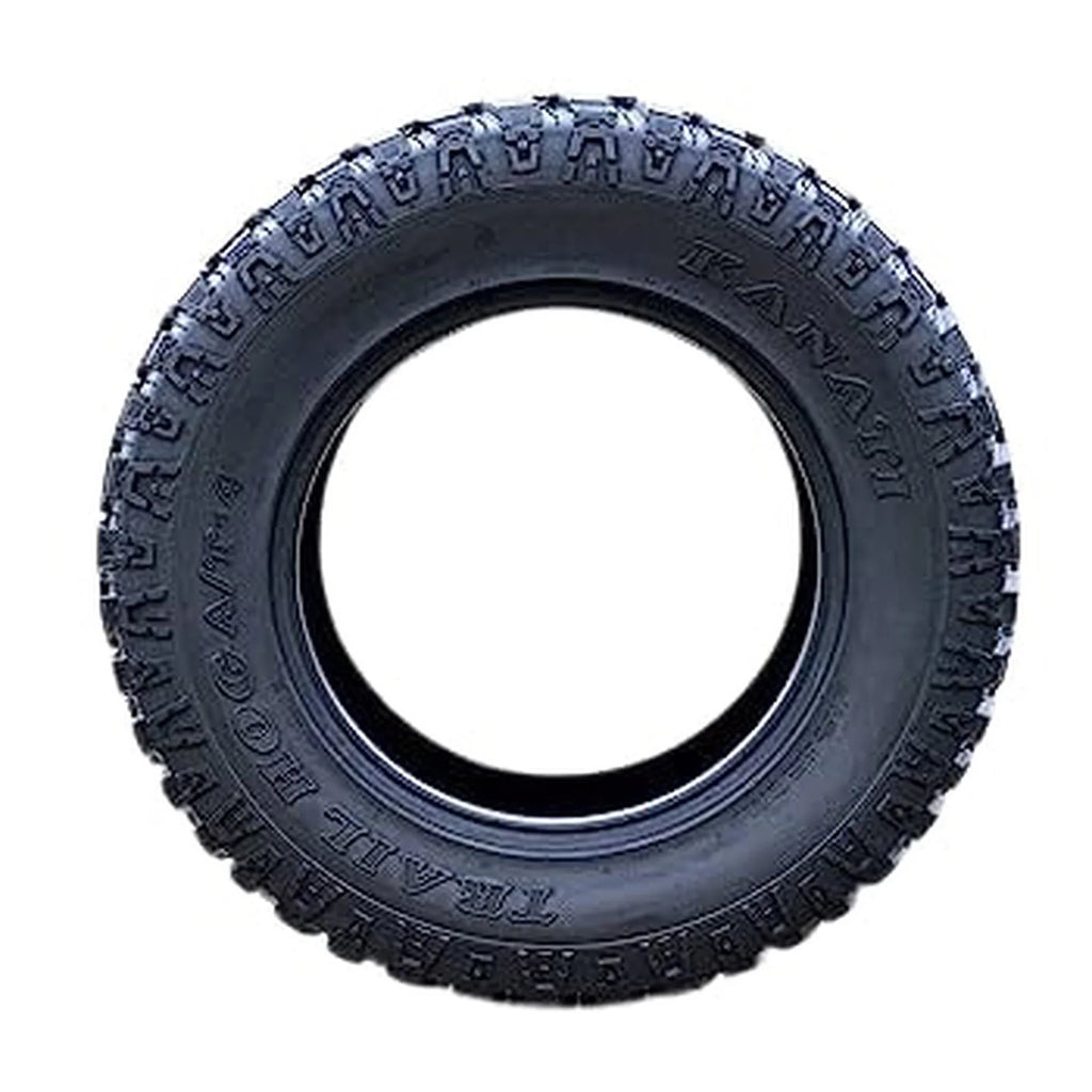 Kanati Trail Hog All Terrain LT305/70R18 126/123Q E Light Truck Tire