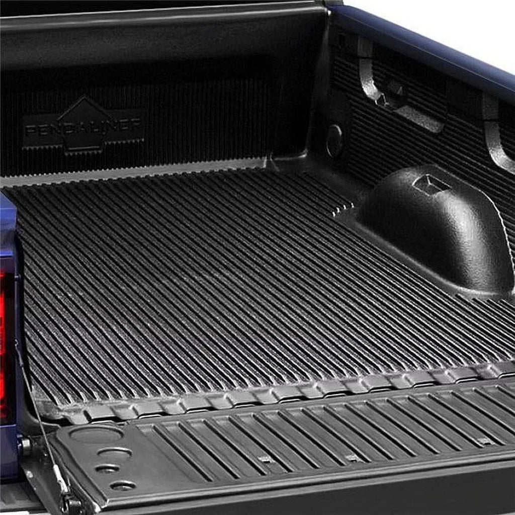 Edge 87106SR Under Rail Bed Liner