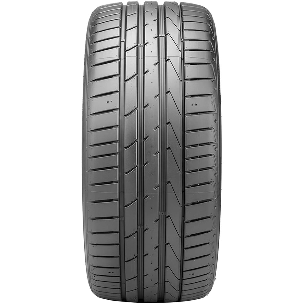 Hankook Ventus S1 evo2 (K117) Summer 245/40R18 93Y Passenger Tire