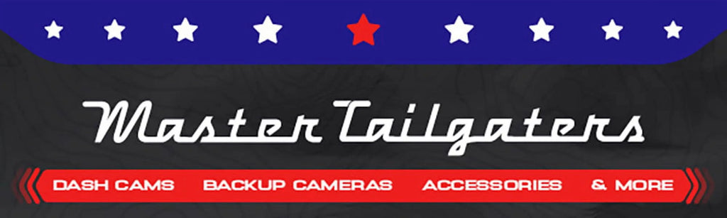 Master Tailgaters Backup Camera for Lincoln MKX (13-15) OE Part # DA1Z19G490A, EA1Z19G490A -New