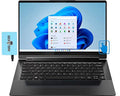 Lenovo 2022 Yoga 9i -14.0" FHD Touchscreen IPS 2-in-1 Laptop (Intel i7-1185G7 4-Core, 8GB RAM, 1TB PCIe SSD, Intel Iris Xe, Backlit KYB, Fingerprint, WiFi 6, BT 5.1, HD Webcam, Win 11 Pro) w/Hub