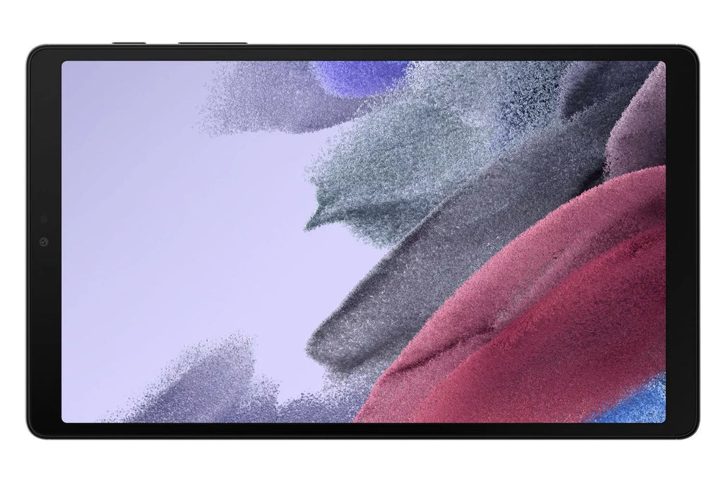 Restored SMT220NZAAXAC Galaxy Tab A7 Lite 32GB Dark Grey (Refurbished)